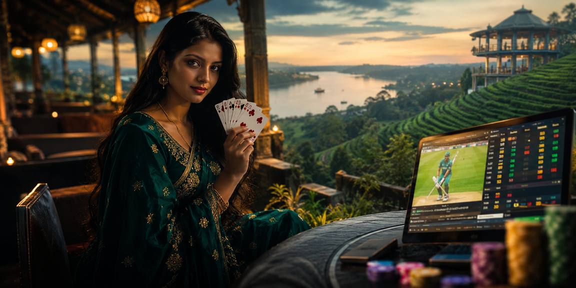 w223 লাইভ ক্যাসিনো গেম